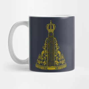 Nossa Senhora Aparecida Mug